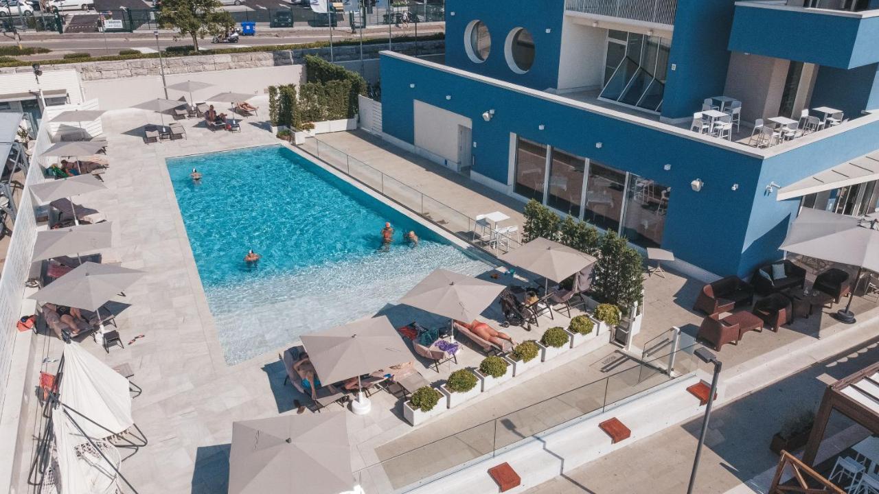 Mosella Suite Hotel Соттомарина Экстерьер фото
