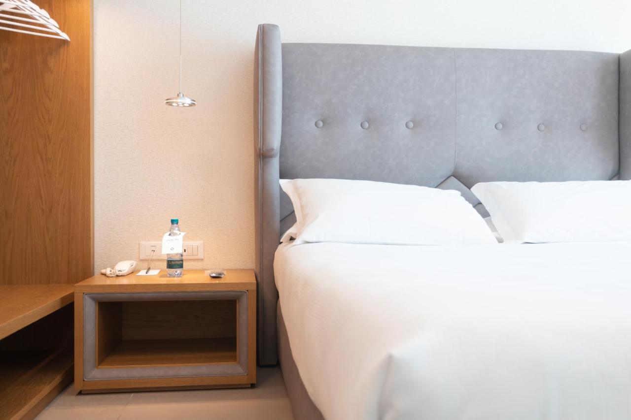 Mosella Suite Hotel Соттомарина Экстерьер фото