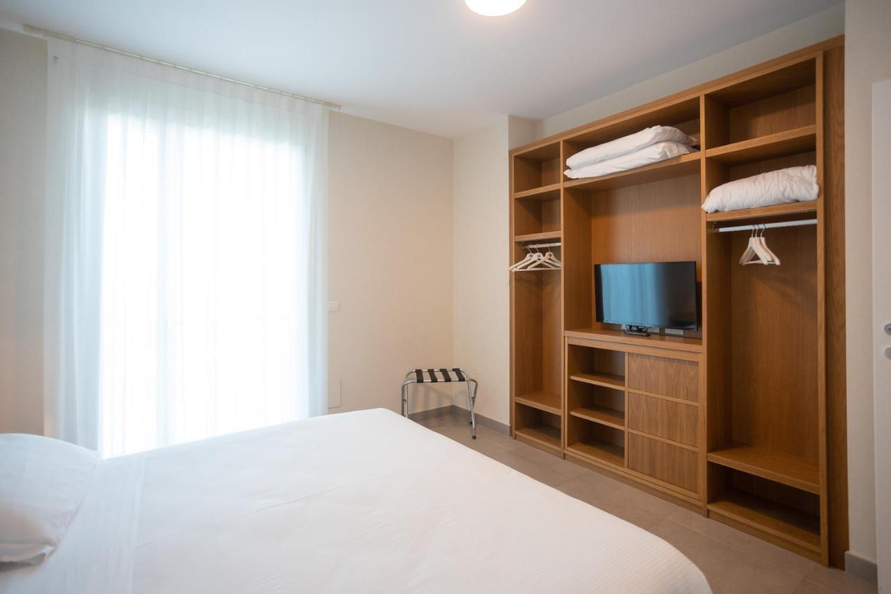 Mosella Suite Hotel Соттомарина Экстерьер фото
