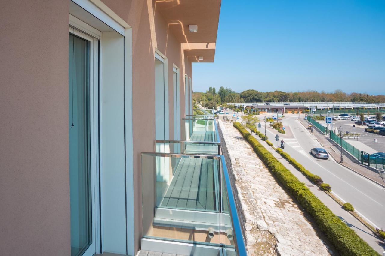 Mosella Suite Hotel Соттомарина Экстерьер фото