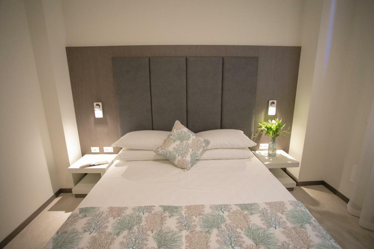 Mosella Suite Hotel Соттомарина Экстерьер фото