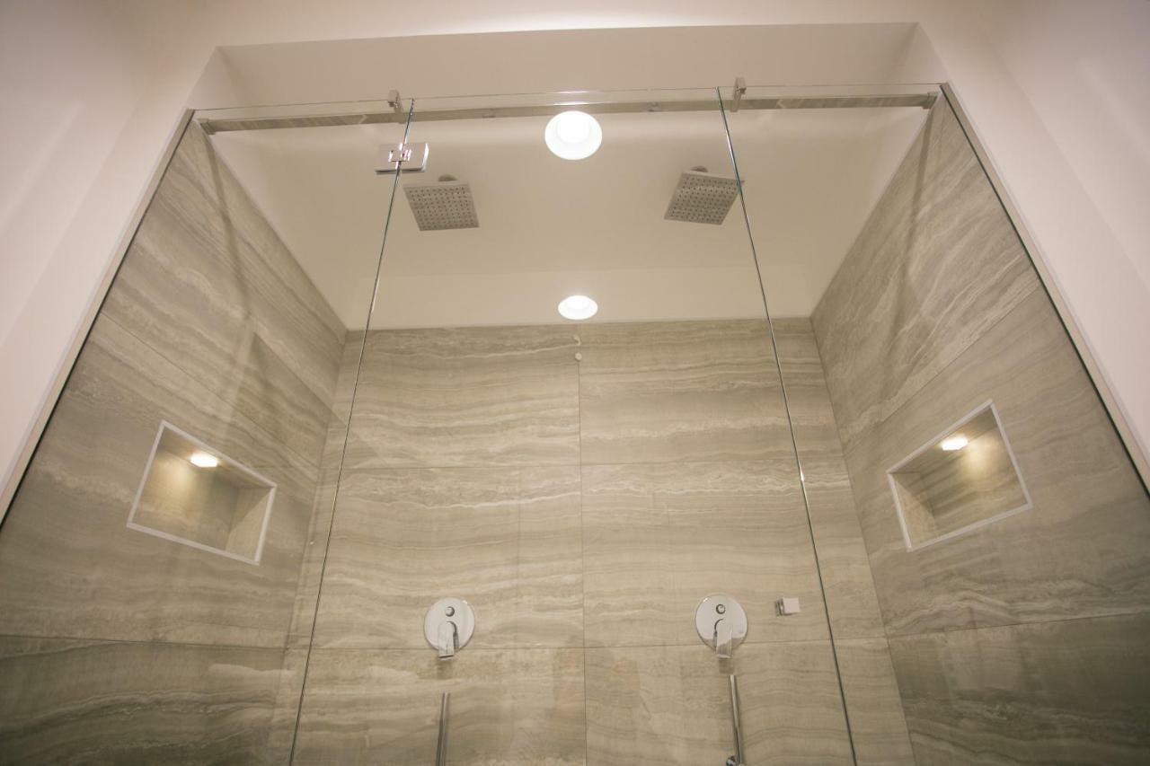 Mosella Suite Hotel Соттомарина Экстерьер фото