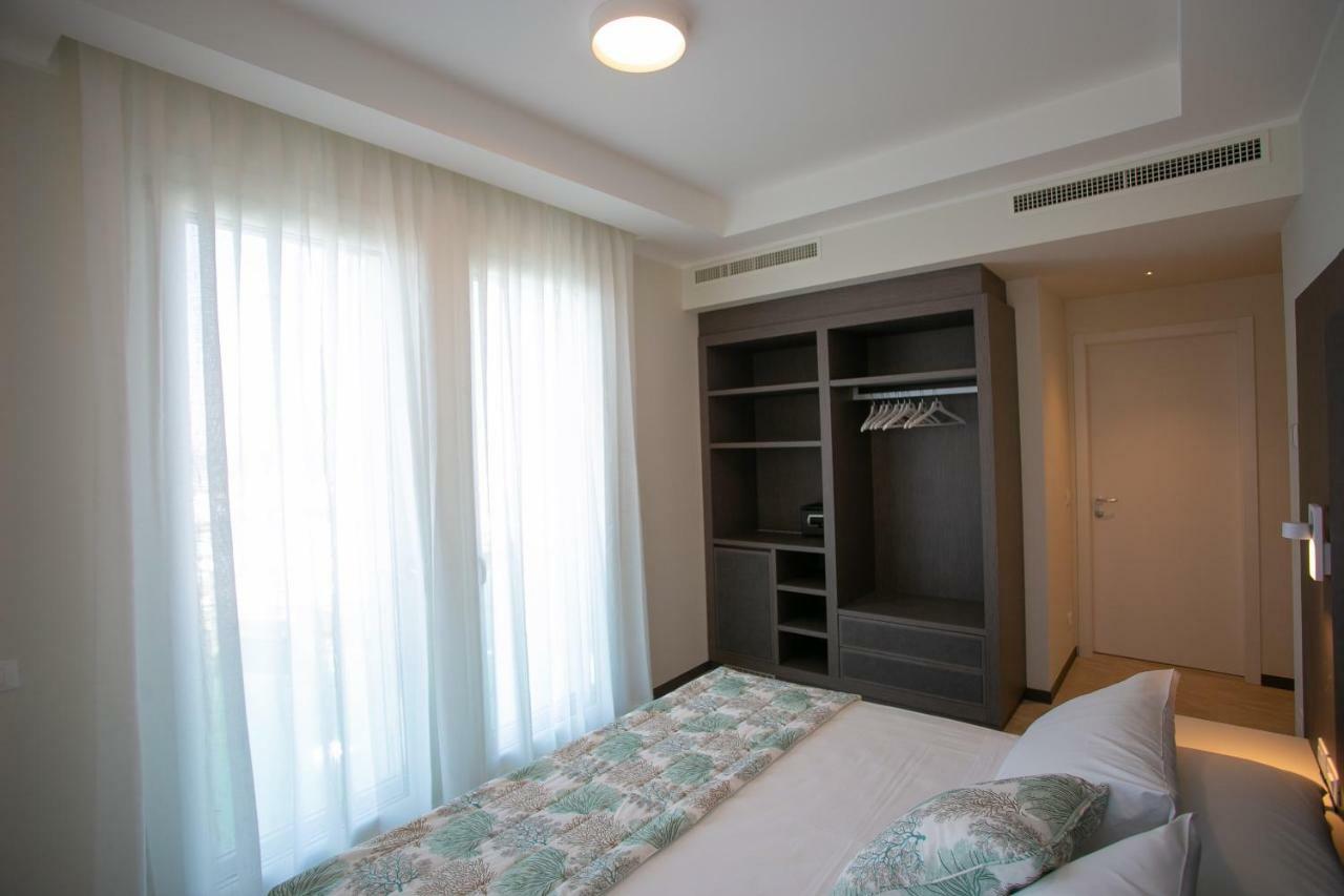 Mosella Suite Hotel Соттомарина Экстерьер фото
