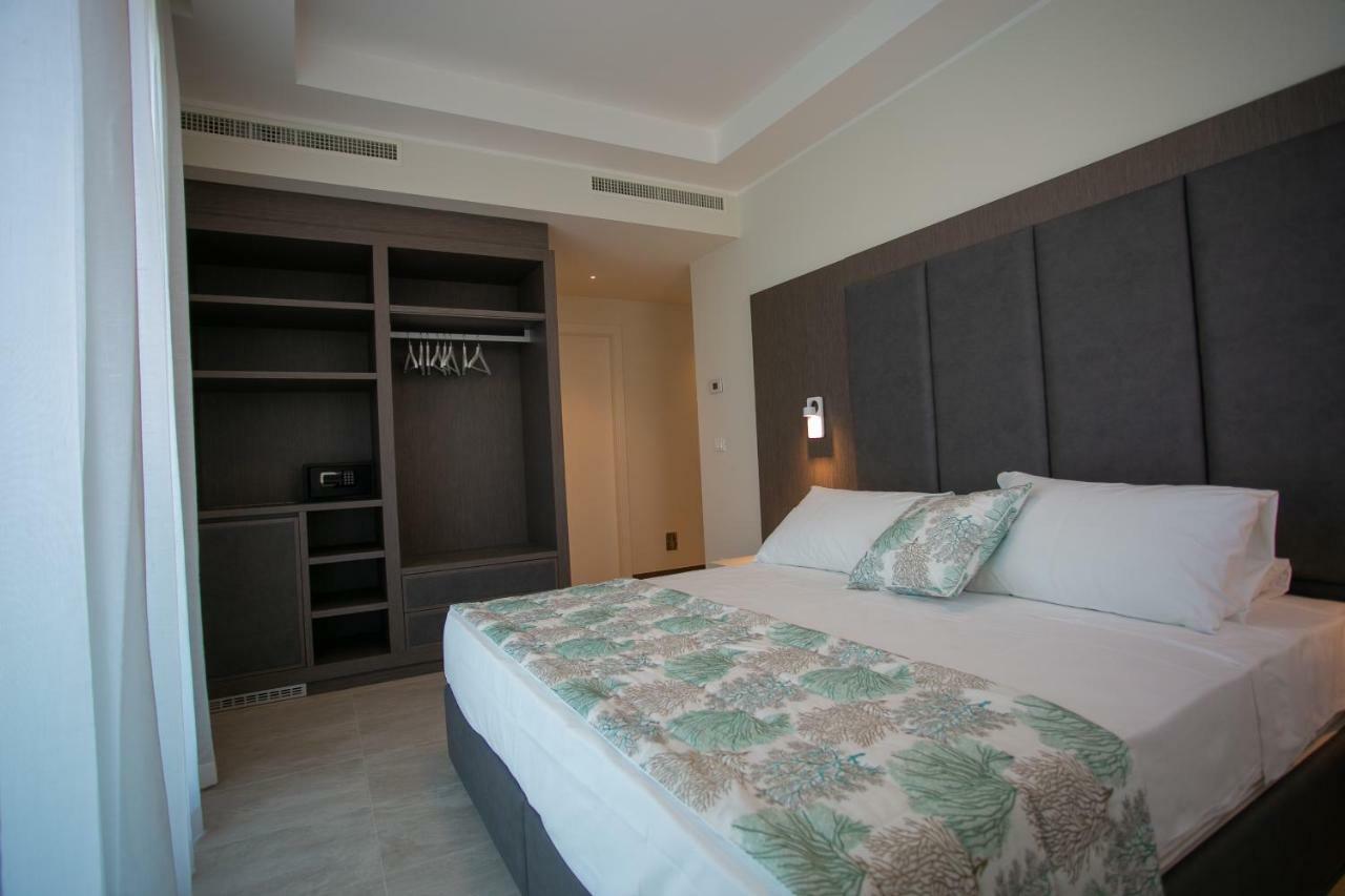 Mosella Suite Hotel Соттомарина Экстерьер фото