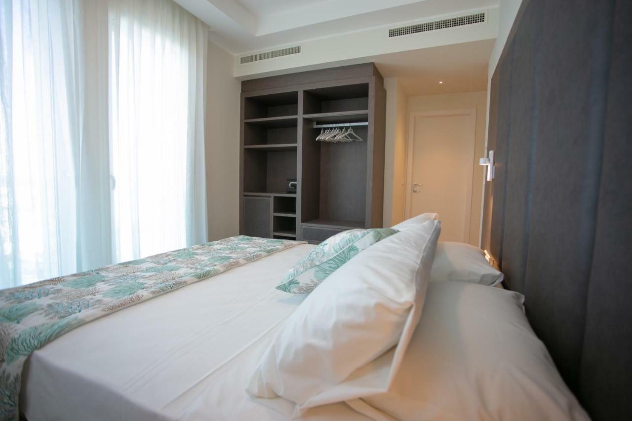 Mosella Suite Hotel Соттомарина Экстерьер фото